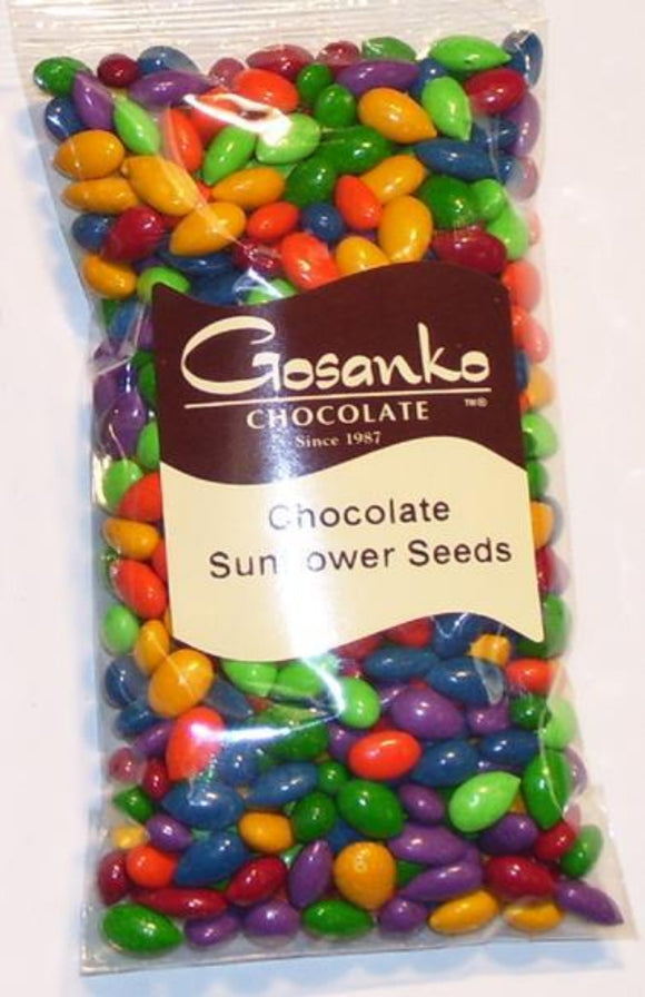 Snack Pack - Sunflower Seeds (3)
