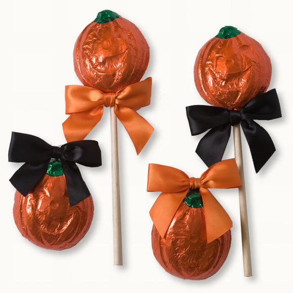 Jack O' Lantern (4)